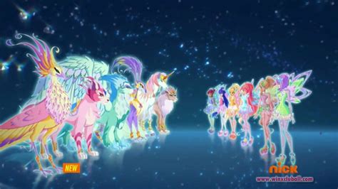 The Power of Believing: Lessons from Winx Club's Magic Win